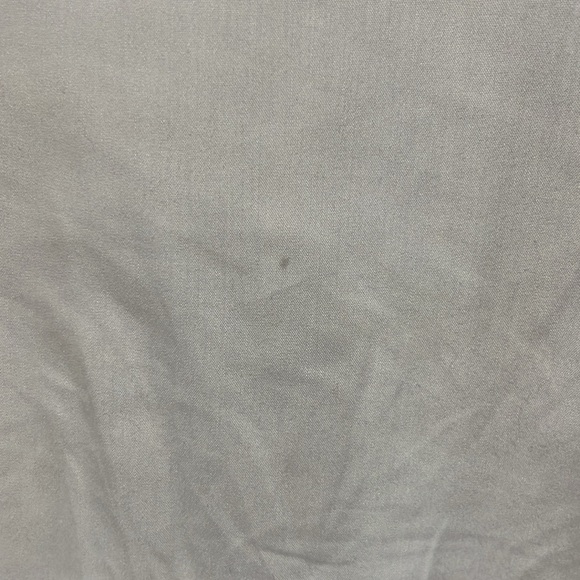 Versace Classic V2 Shirt Vintage Dress Button Down White Embroidered 17 Short - Picture 5 of 11